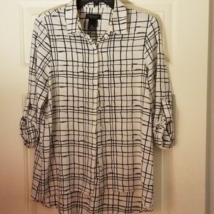 💫Investments Petites Blouse